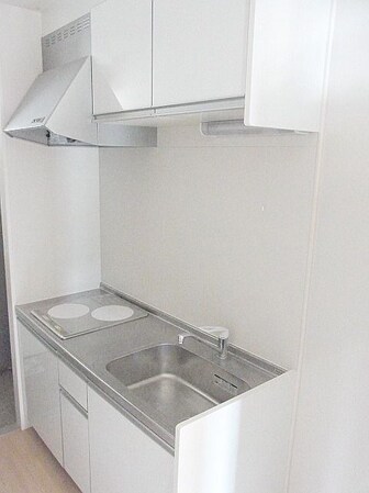 Soleado Mitakaの物件内観写真